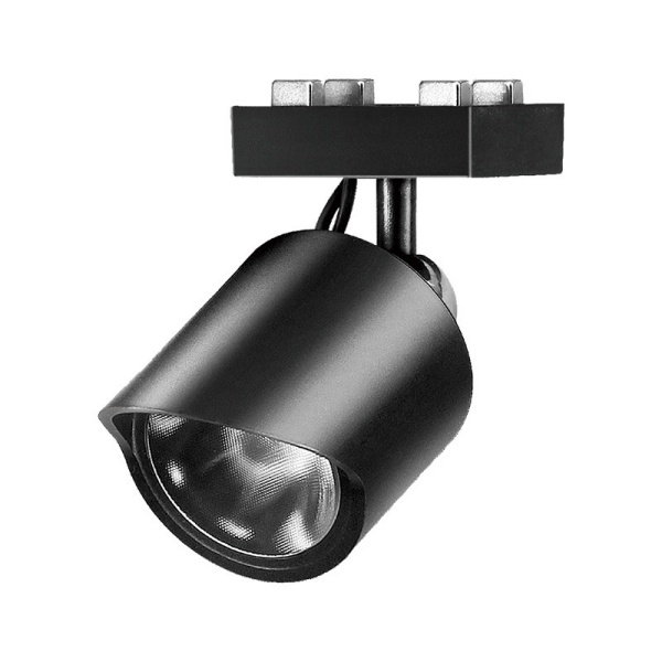 Modular Magnetic LED Lights for Showcase Illumination