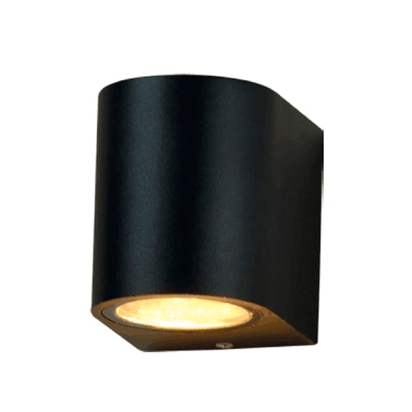 Modern wall lamp for home decor lighting