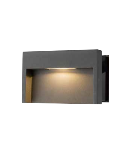 IP54 Waterproof Indoor Step Lighting