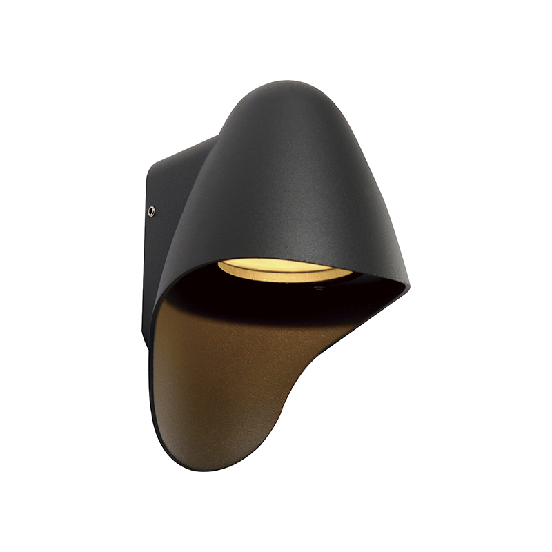 Glamorous Indoor Wall Sconces for Bedroom and Living Room Decoration