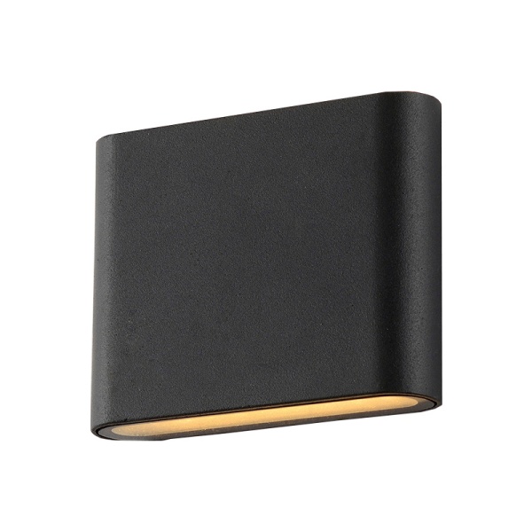 Smart Motion Sensor Wall Light – Auto-On/Off, Energy-Saving, Waterproof Outdoor & Indoor LED Light