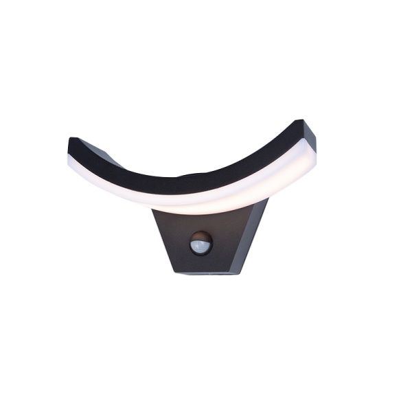  Energy-Efficient Art Deco LED wall light