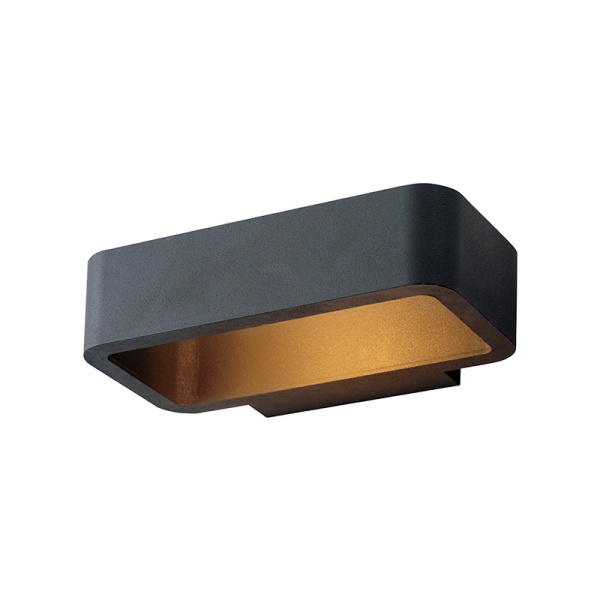 Waterproof Outdoor LED Wall Lights