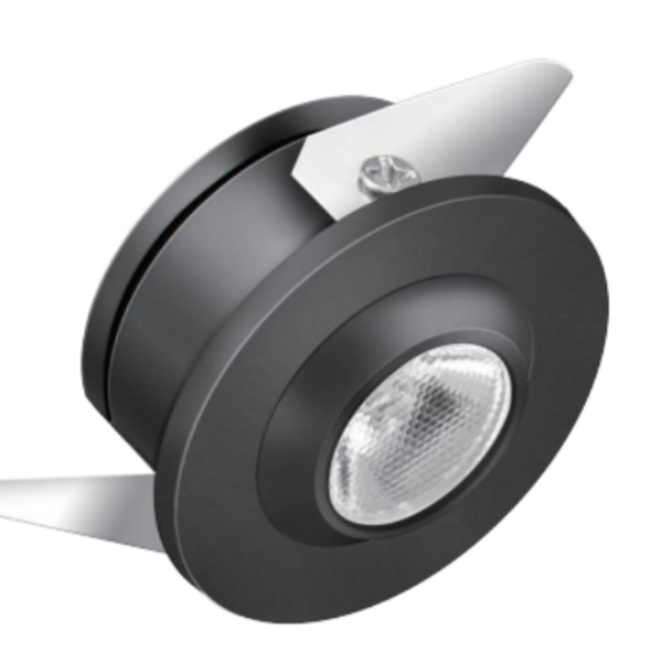  Embedded Cabinet Mini Spotlight