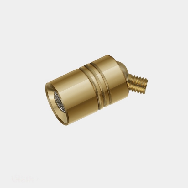 1W/3W LED Cabinet Mini Spotlight