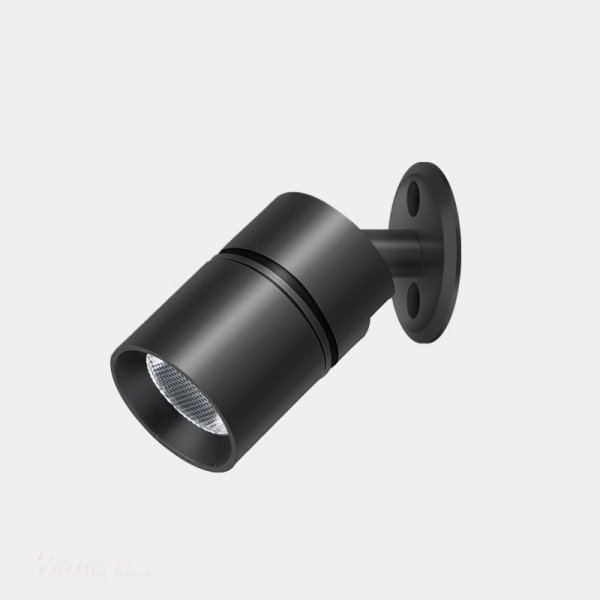 1W/3W LED Cabinet Mini Spotlight