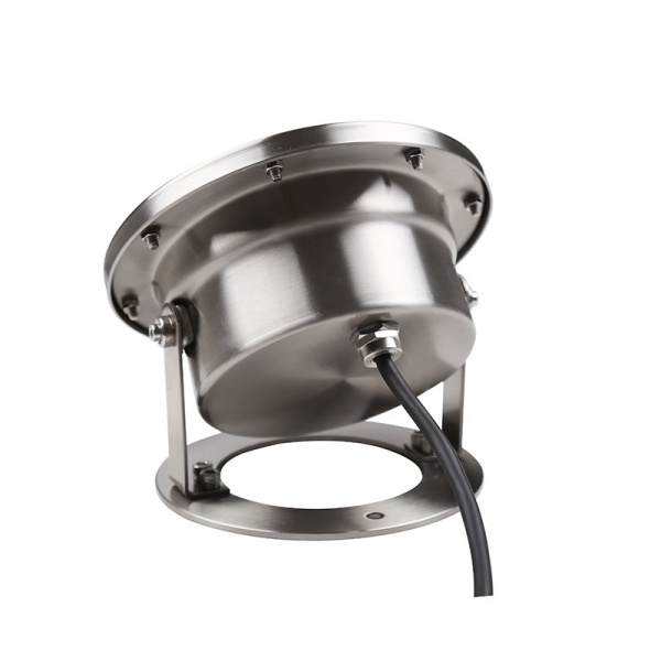 Stunning Outdoor LED Underwater Lights