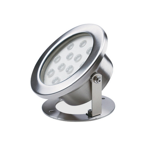 Stunning Outdoor LED Underwater Lights