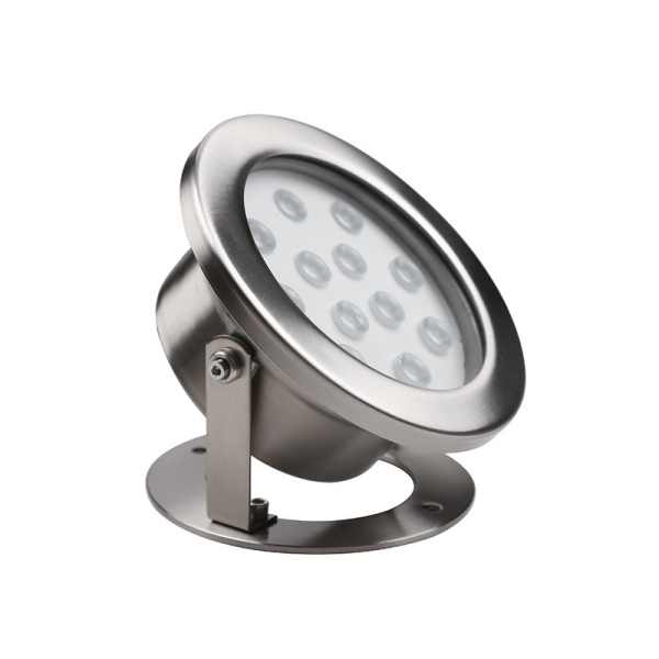 Stunning Outdoor LED Underwater Lights