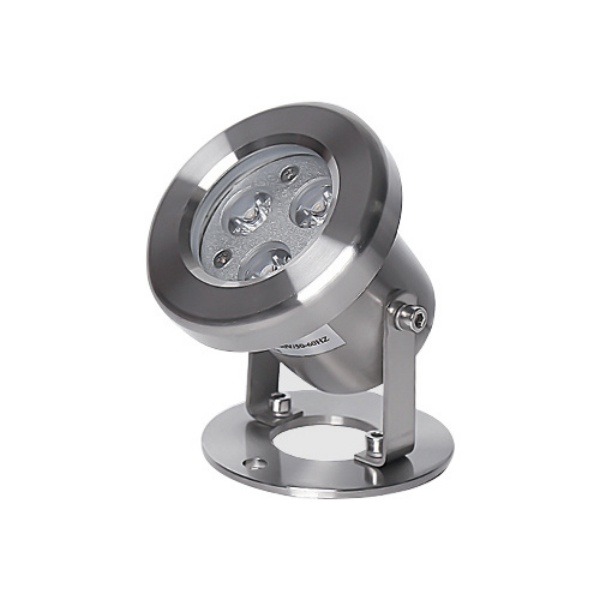 Dazzling Outdoor LED Fountain Lights