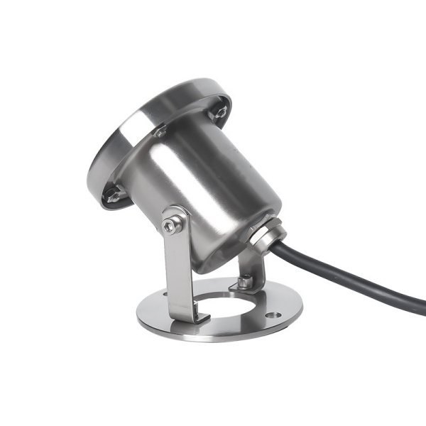 Dazzling Outdoor LED Fountain Lights