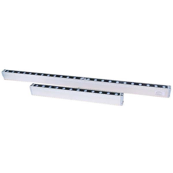 Outdoor LED Linear In-Ground Lights