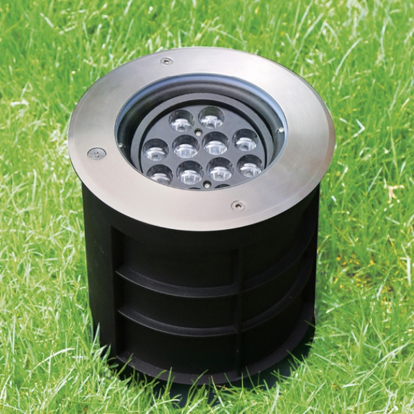 High-Power IP67 LED Embedded Ground Lights