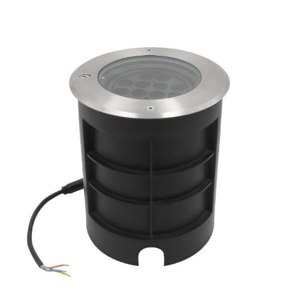 High-Power IP67 LED Embedded Ground Lights