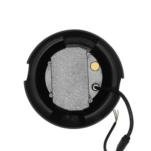 High-Power IP67 LED Embedded Ground Lights