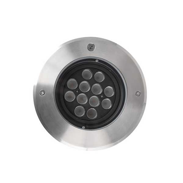 High-Power IP67 LED Embedded Ground Lights