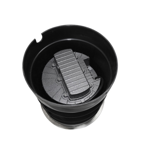 Adjustable LED Embedded Ground Lights 