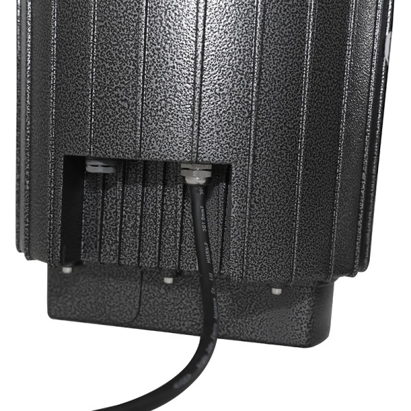 Adjustable LED Embedded Ground Lights 