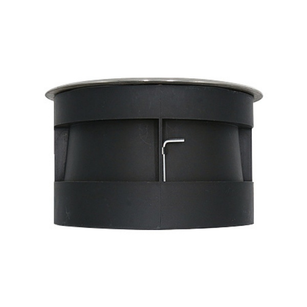 Waterproof LED Recessed Round In-Ground Light