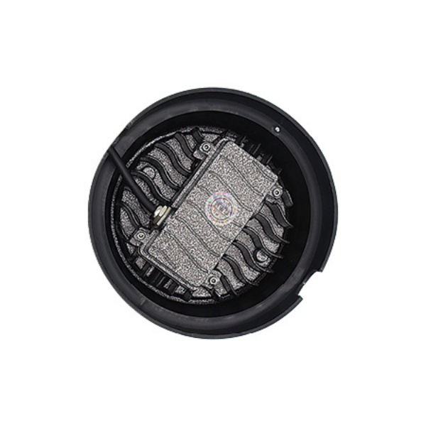 Waterproof LED Recessed Round In-Ground Light