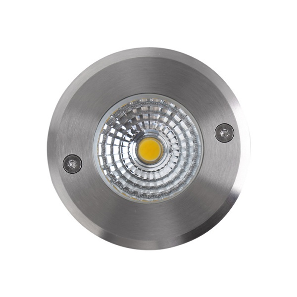 Premium LED Recessed In-Ground Light