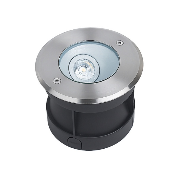 LED Gardens & Outdoor Floor Lighting