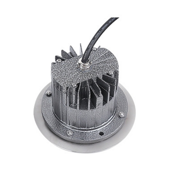 LED Gardens & Outdoor Floor Lighting