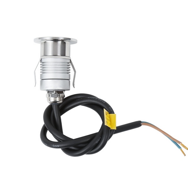 Mini LED Embedded Ground Lights