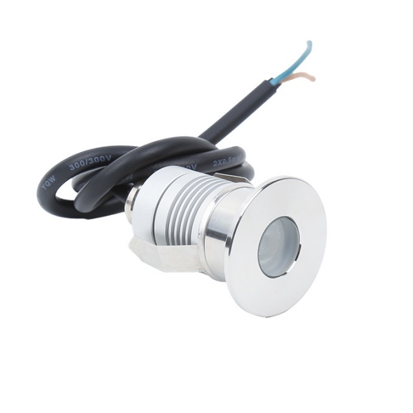 Mini LED Embedded Ground Lights