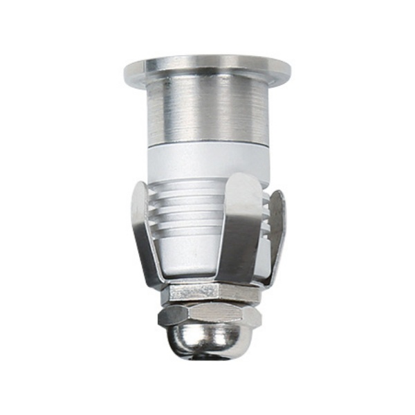 small recessed landscape lighting