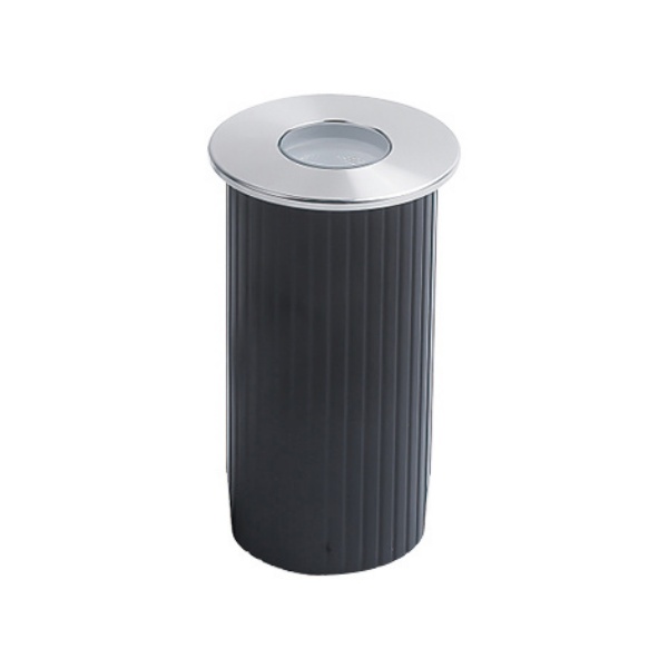 small recessed landscape lighting
