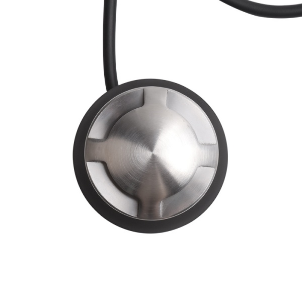Mini Embedded Multi-Directional Ground Lights