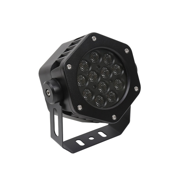 High-Powered LED Outdoor Flood Light