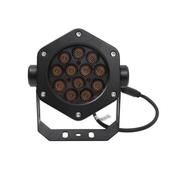 High-Powered LED Outdoor Flood Light