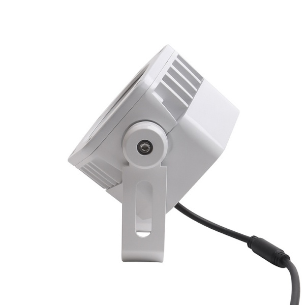 High-Powered LED Outdoor Flood Light