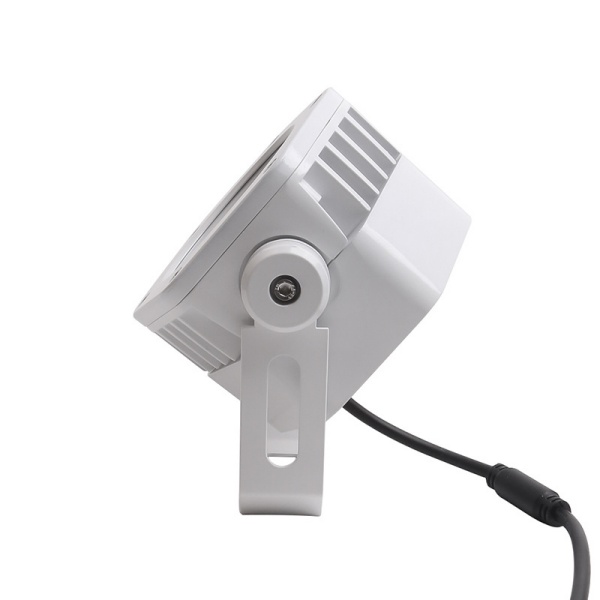 LED Outdoor Anti-Glare Flood Light