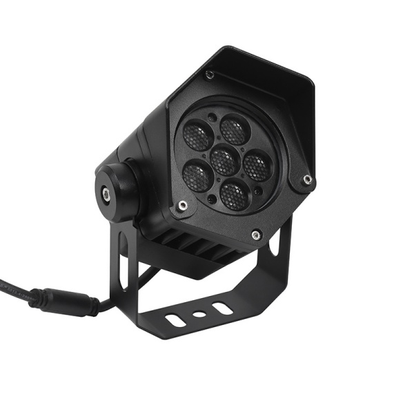 LED Outdoor Anti-Glare Flood Light