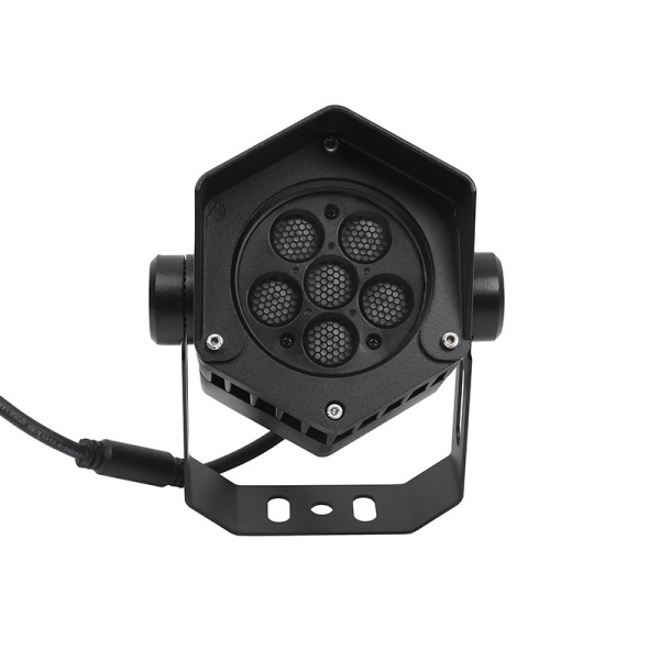 LED Outdoor Anti-Glare Flood Light