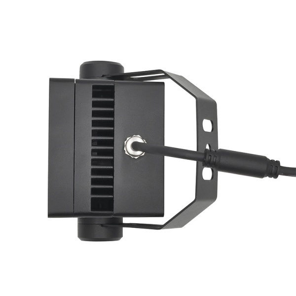 High-Power LED Outdoor Architectural Floodlight