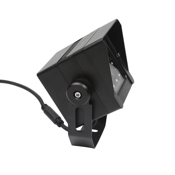 High-Power LED Outdoor Architectural Floodlight