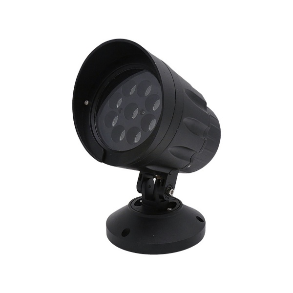  LED Outdoor Lawn Floodlights