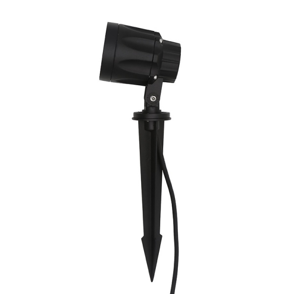 Compact LED Outdoor Mini Spotlight 
