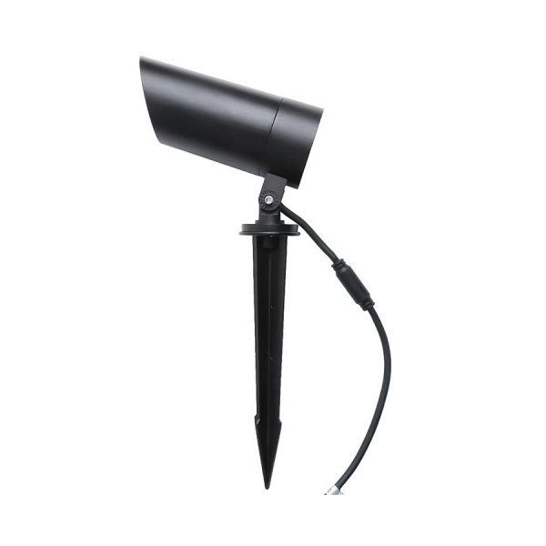 LED Lawn Ground Insertion Lights