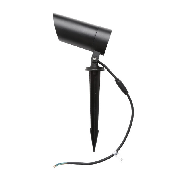 LED Lawn Ground Insertion Lights