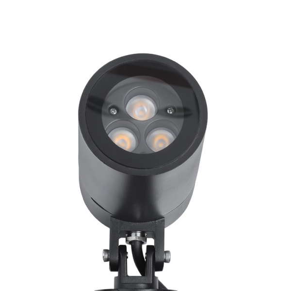 LED Lawn Ground Insertion Lights