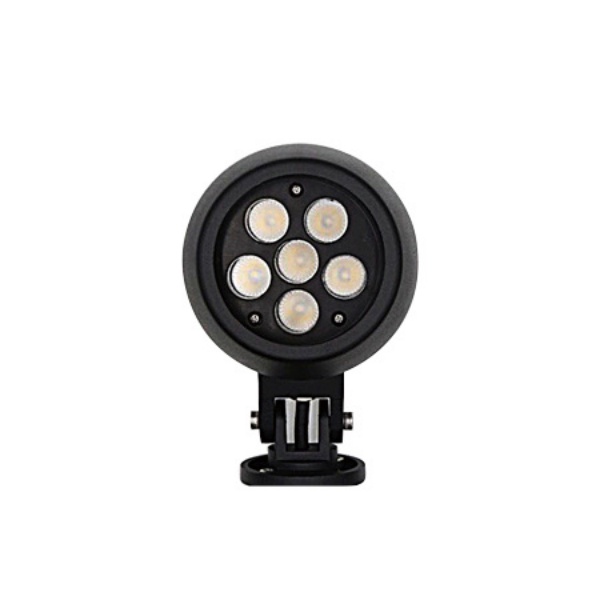 Garden lights LED Ground Insertion Lights