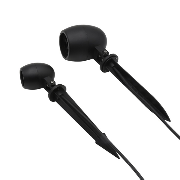 Garden lights LED Ground Insertion Lights