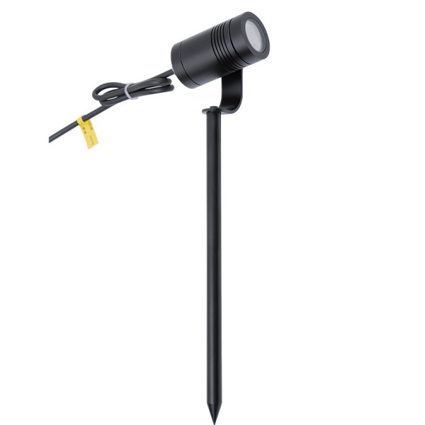 LED Lawn Lights with Pole 