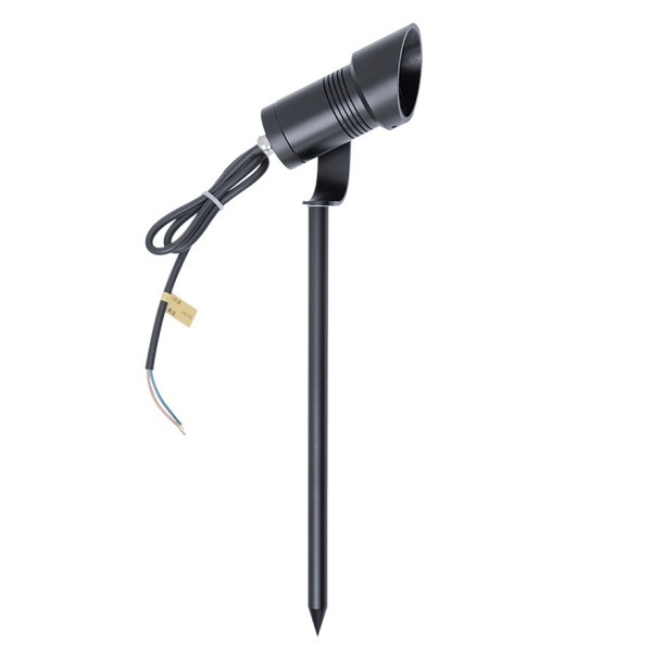 LED Lawn Lights with Pole 