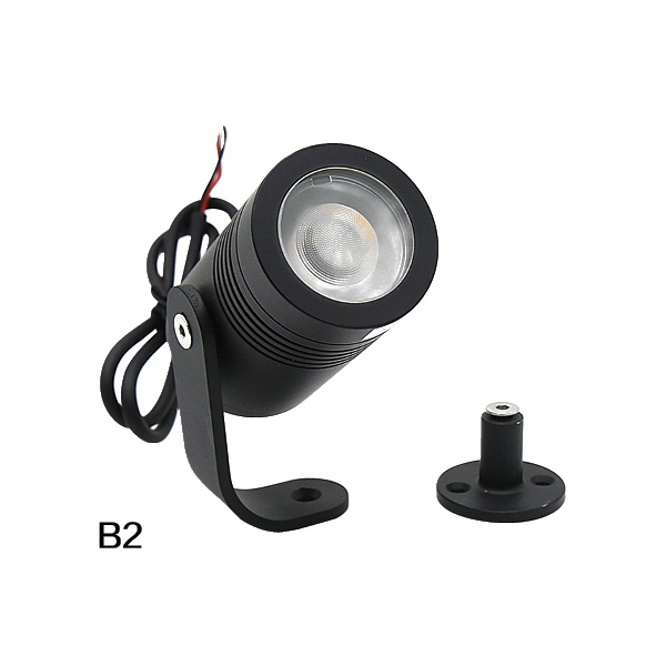 LED Lawn Lights with Pole 